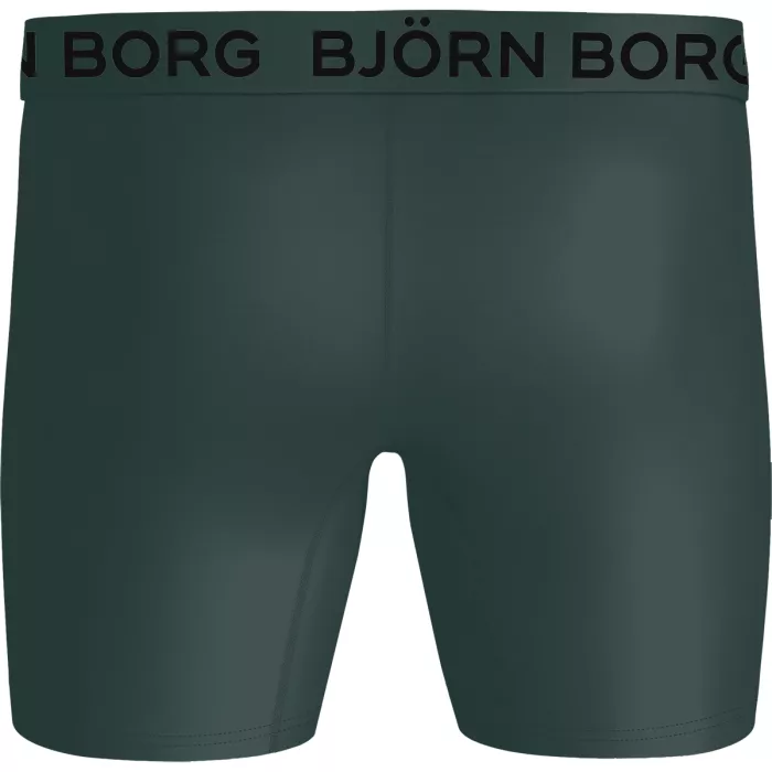 Boxer BJORN BORG microfibre