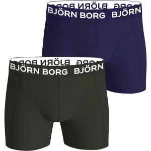 Boxer BJORN BORG bamboo