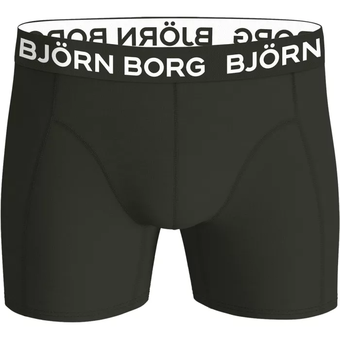 Boxer BJORN BORG bamboo