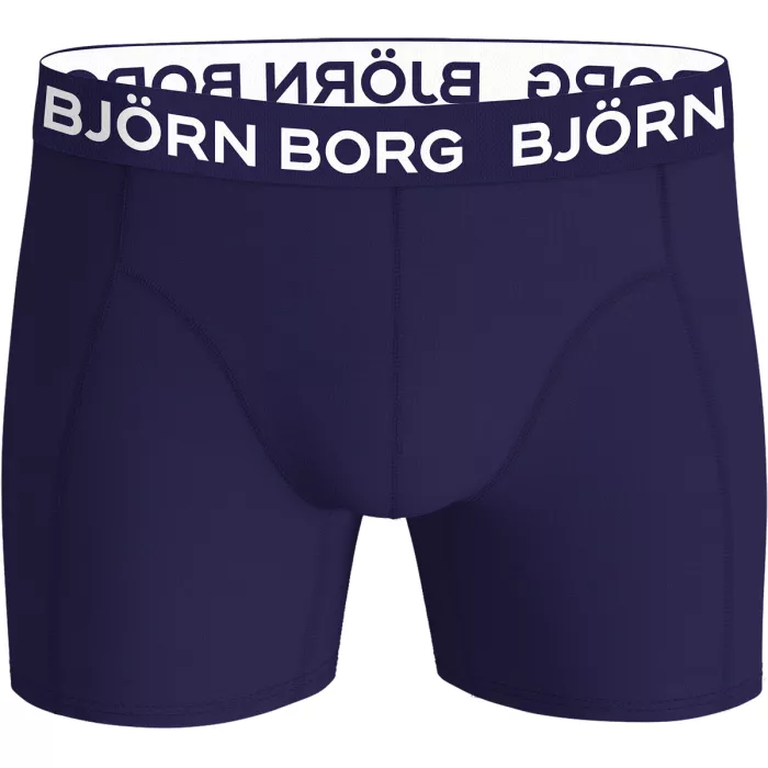 Boxer BJORN BORG bamboo