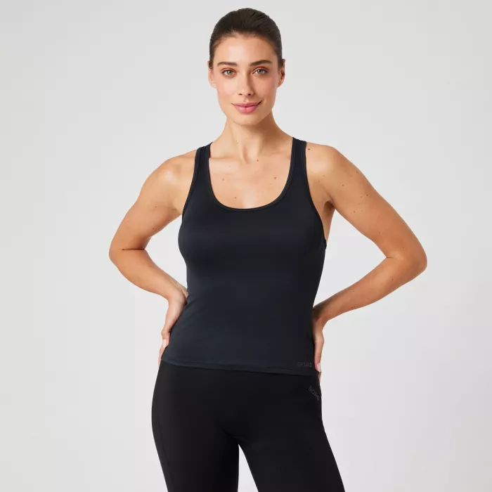 Debardeur BJORN BORG femme racerback