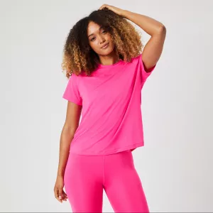 T-shirt BJORN BORG femme sports