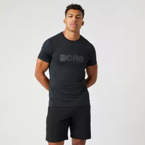 T-shirt BJORN BORG graphique