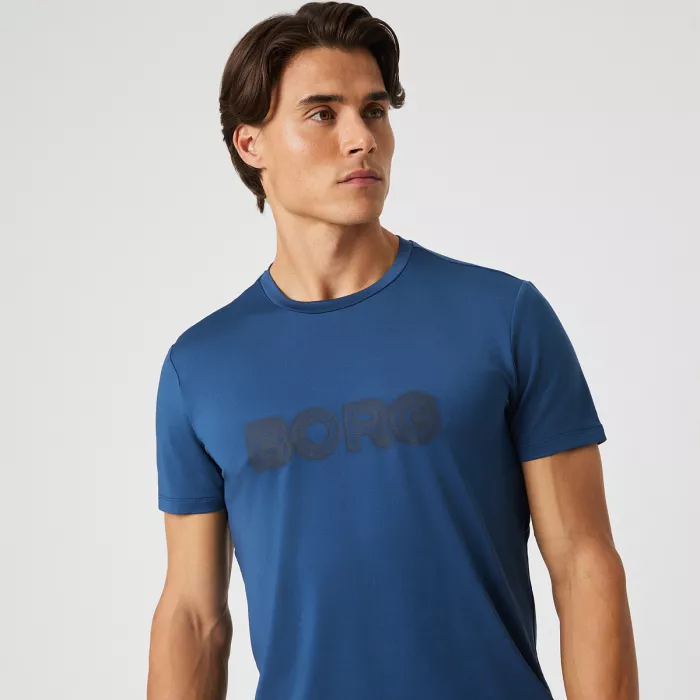 T-shirt BJORN BORG graphique