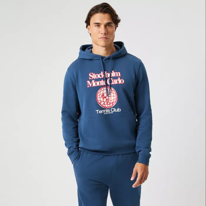 Sweat BJORN BORG classic graphique