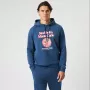 Sweat BJORN BORG classic graphique