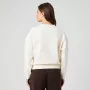 Sweat BJORN BORG femme boyfriend