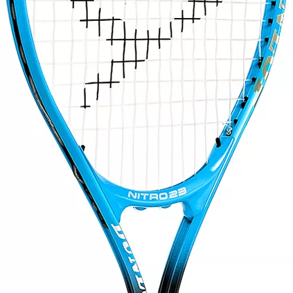 DUNLOP nitro junior 23 (i-beam)(222 gr) rakete