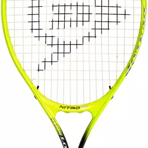 DUNLOP nitro junior 21 (i-beam)(215 gr) racket