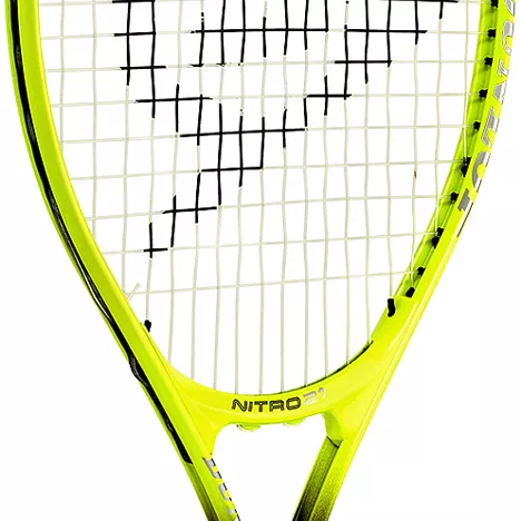 DUNLOP nitro junior 21 (i-beam)(215 gr) racket