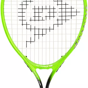 DUNLOP nitro junior 19 (i-beam)(195 gr) racket