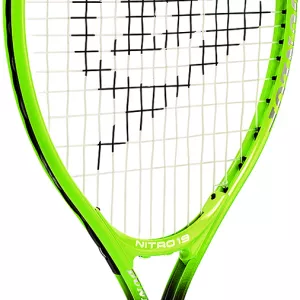 DUNLOP nitro junior 19 (i-beam)(195 gr) racket