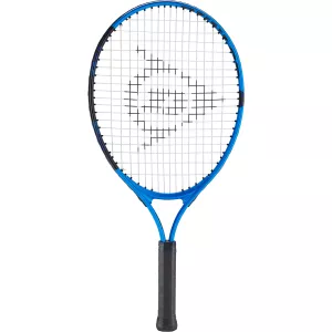 Junior DUNLOP fx 23 racquet (205 gr)