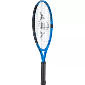 Junior DUNLOP fx 23 racquet (205 gr)