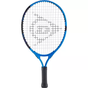 Junior DUNLOP fx 19 racquet (175 gr)
