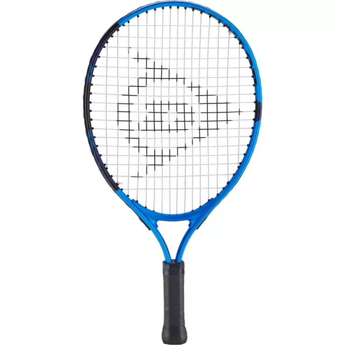 Junior DUNLOP fx 19 racquet (175 gr)