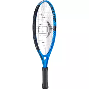 Junior DUNLOP fx 19 racquet (175 gr)