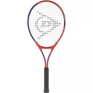 DUNLOP tristorm junior 25 racket (242 gr)