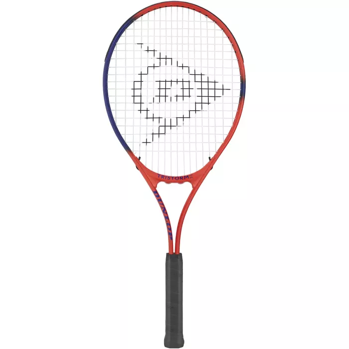 DUNLOP tristorm junior 25 racket (242 gr)