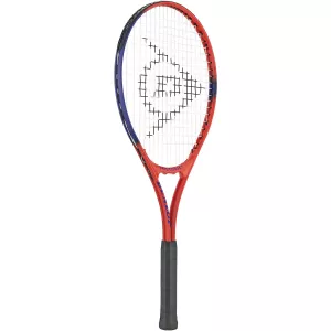 DUNLOP tristorm junior 25 racket (242 gr)