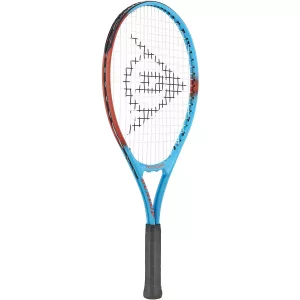 DUNLOP tristorm junior 23 racket (222 gr)
