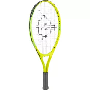 DUNLOP tristorm junior 21 racket (215 gr)