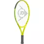 DUNLOP tristorm junior 21 racket (215 gr)
