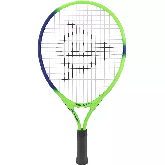 DUNLOP tristorm junior 19 racket (195 gr)