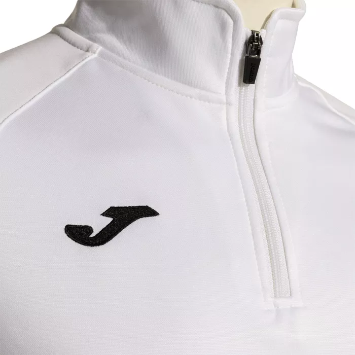 Sweat JOMA faraon 1/4 zip