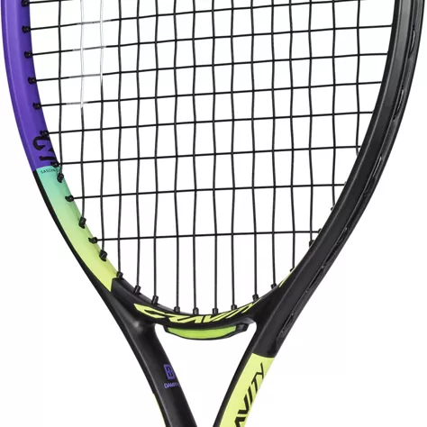 HEAD ig gravity junior 21 racket
