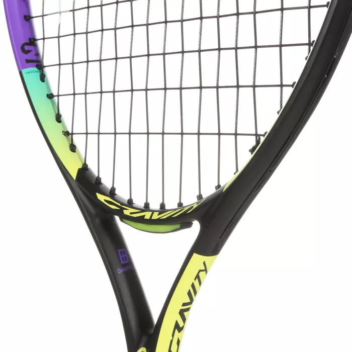 HEAD ig gravity junior 21 racket