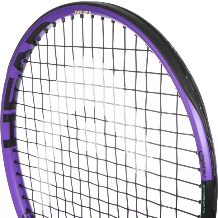 HEAD ig gravity junior 21 racket
