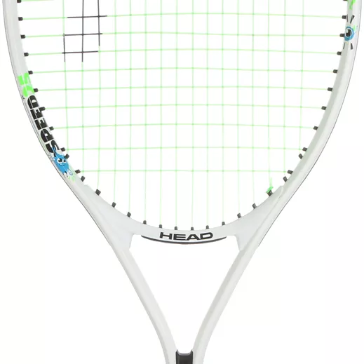 Tennis racket HEAD speed junior 25 limited edition