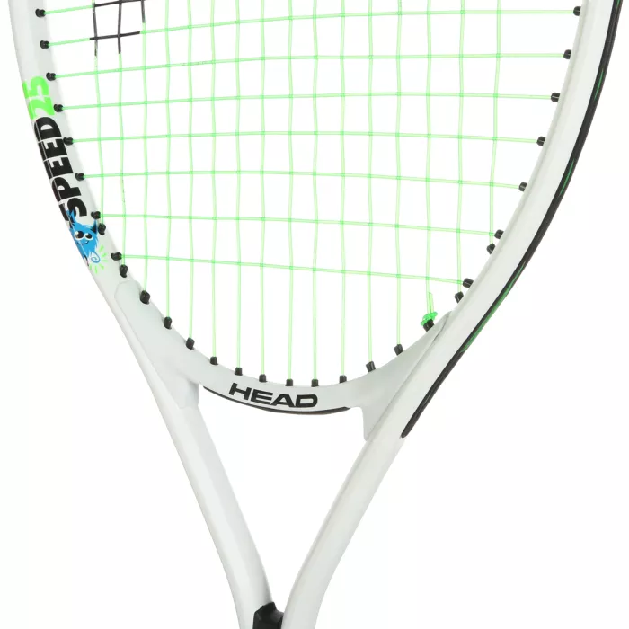 Tennis racket HEAD speed junior 25 limited edition