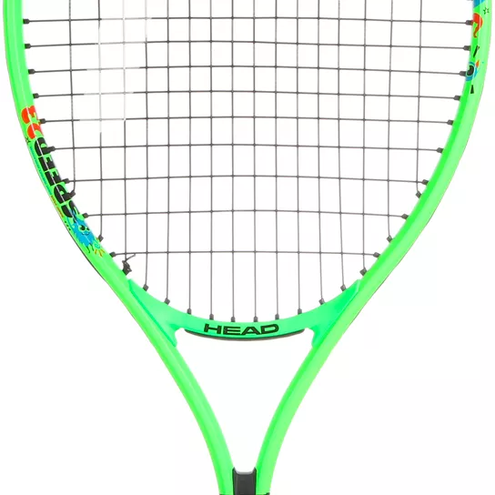 Tennis racket HEAD speed junior 23 limited edition