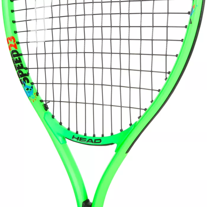 Tennis racket HEAD speed junior 23 limited edition