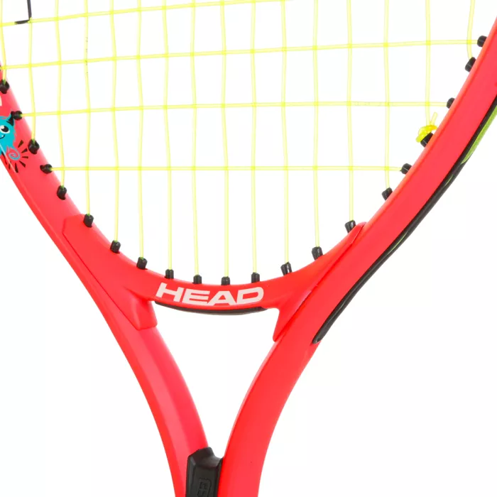 HEAD speed junior 19 limited edition tennis racket