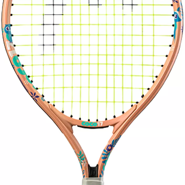HEAD junior coco 17 racket