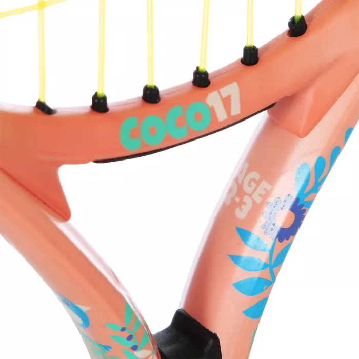 HEAD junior coco 17 racket