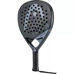 HEAD speed pro x 2023 padel racquet