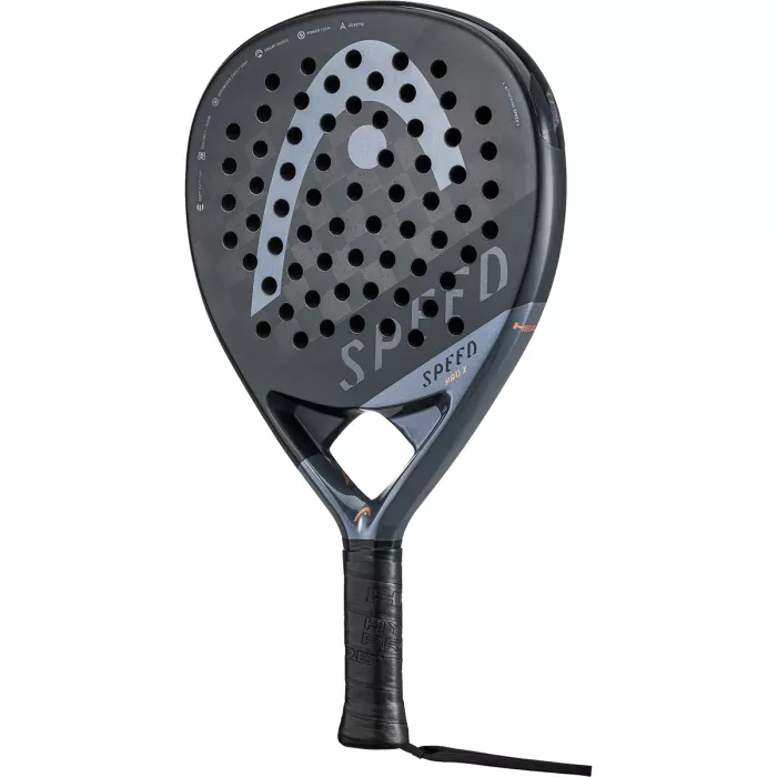 HEAD speed pro x 2023 padel racquet