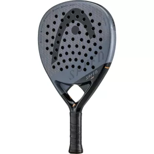 HEAD speed pro padel racket
