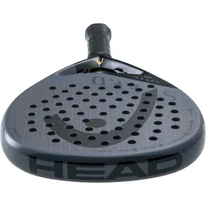 HEAD speed pro padel racket