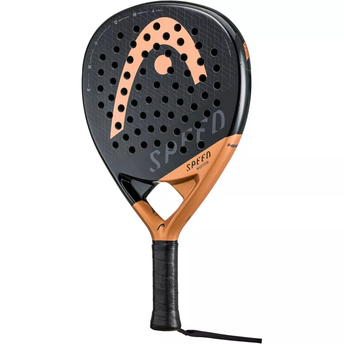 HEAD speed motion 2023 padel racquet