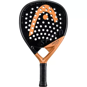 HEAD speed motion 2023 padel racquet