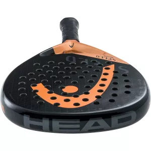 HEAD speed motion 2023 padel racquet