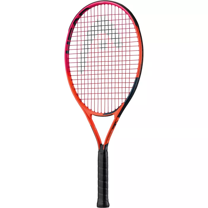 HEAD junior radical 25 rakete (2023)
