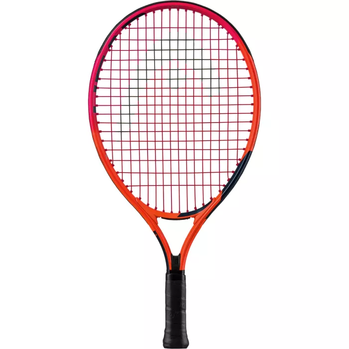 Junior HEAD radical 19 racquet (2023)