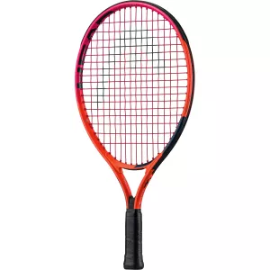 Junior HEAD radical 19 racquet (2023)