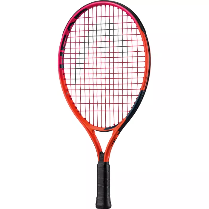 Junior HEAD radical 19 racquet (2023)